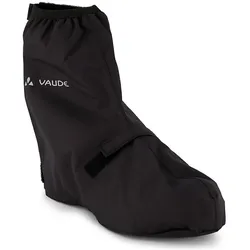 Vaude, Unisex, Schuhüberzug, Bike Gaiter short (40, 41, 42, 43), Schwarz
