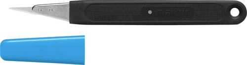 Entgratemesser TRIMMEX SIMPLASTO Gesamt-L.162mm B.7,5mm H.17mm