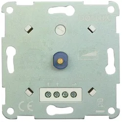 LED-Drehdimmer 5-100W dimmbar, Phasenabschnitt Dotlux