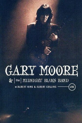 Gary Moore And The Midnight Blues Band - An Evening Of The Blues - Preis vom 09.10.2026 07:28:09 h