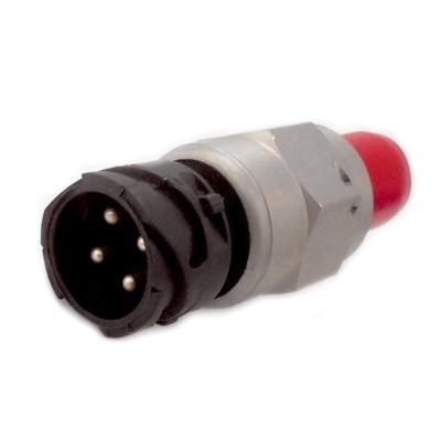 MEAT & DORIA Sensor, Geschwindigkeit/Drehzahl 87820 für Mercedes