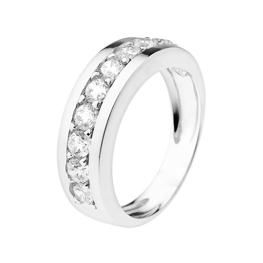 Alliantie oxiden zirkonium zilver 925 - voor altijd