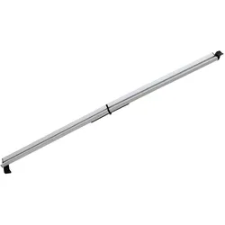 ProUser, Veloträger Zubehör, (Silber)