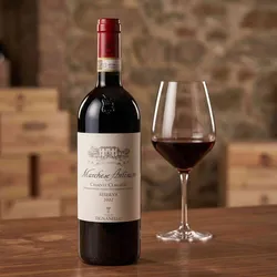 Antinori 2022 Marchese Antinori Chianti Classico Riserva 2022 Cabernet Sauvignon,Sangiovese Italien