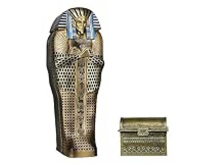 NECA - Universal Monsters - Lot d'accessoires pour Figurines de Momie