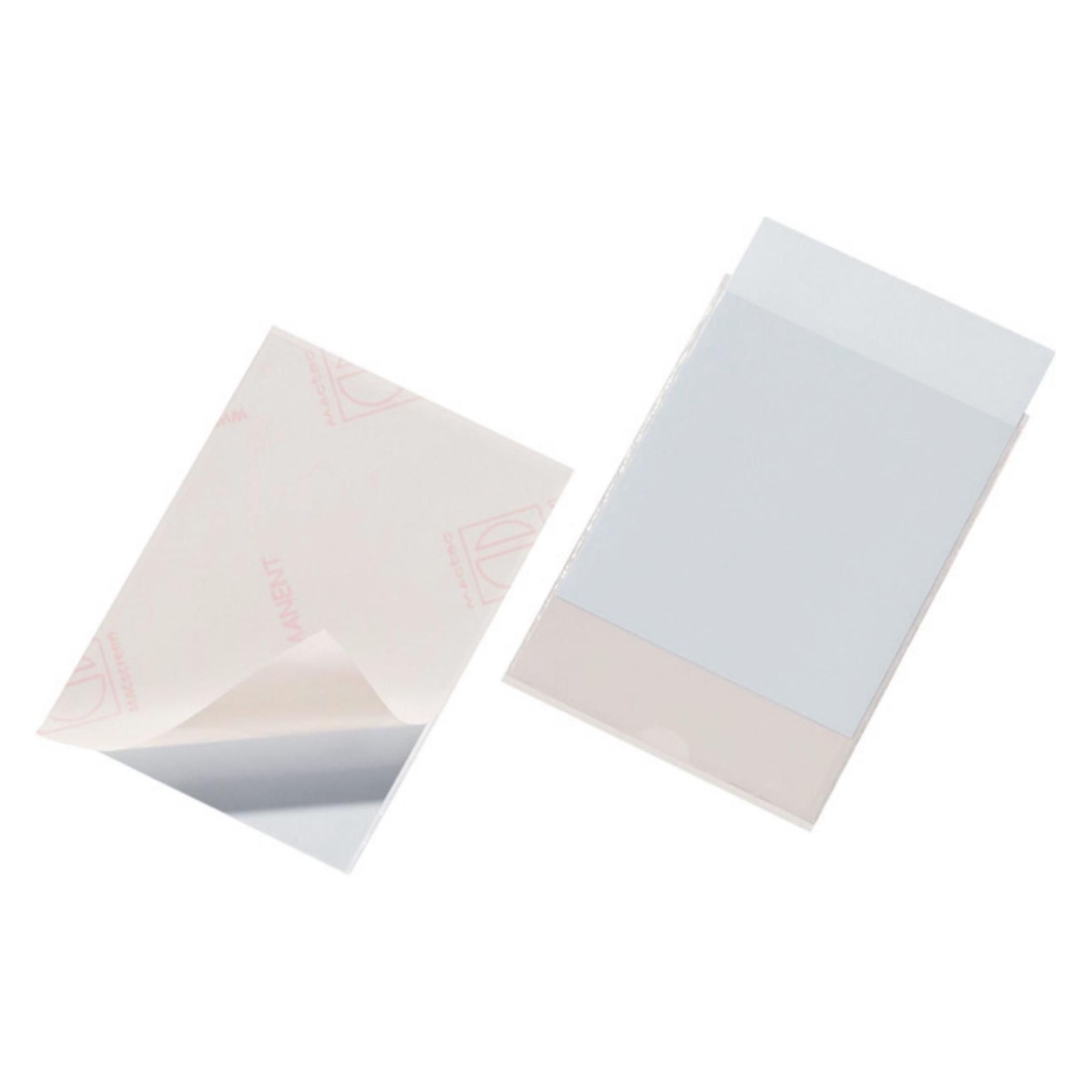Durable POCKETFIX 1 Pg. Ã 10 Stück 807619 (807619)
