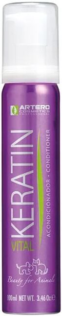 Artero Condicionador Keratin Vital 100 ml