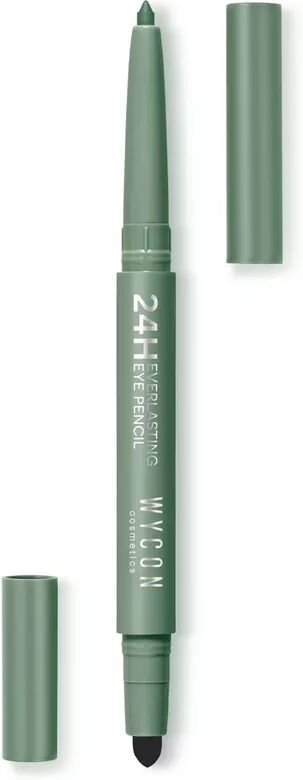 WYCON - Everlasting 24h Eye Pencil, 1 Stück,  Army green  Jungle
