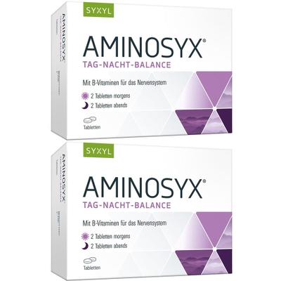 Aminosyx Syxyl Tabletten 2x 2x120 St