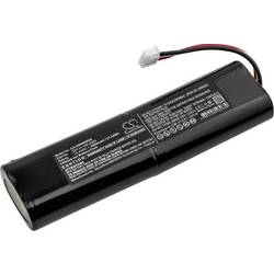 CS Cameron Sino Werkzeug-Akku 14.4 V 2600 mAh CS-EDN900VX