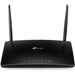 TP-Link Archer MRXXX, Router, Schwarz
