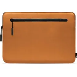 Incase Compact Sleeve (13", Apple), Notebooktasche, Orange
