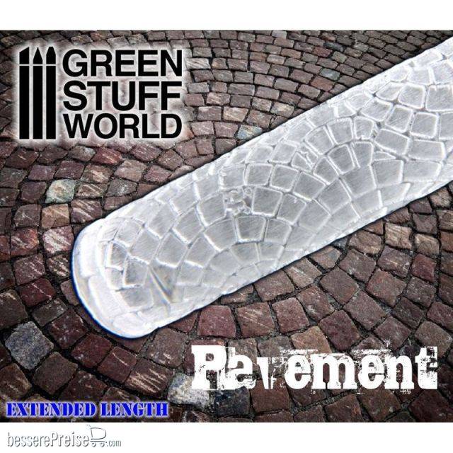 Greenstuff World GS-1301