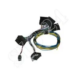 Kufatec 33459 Mercedes Adapter Navigationseinheit Comand 2.0