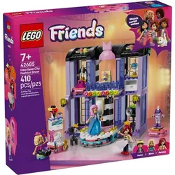 LEGO® Friends 42685 Modeschau in Heartlake City