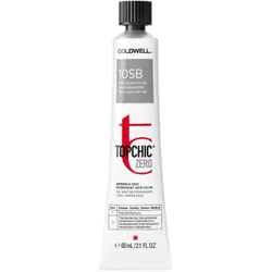 60ml Goldwell Topchic Zero Hair Color