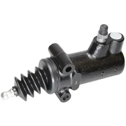 Nehmerzylinder Kupplung FTE 3101638