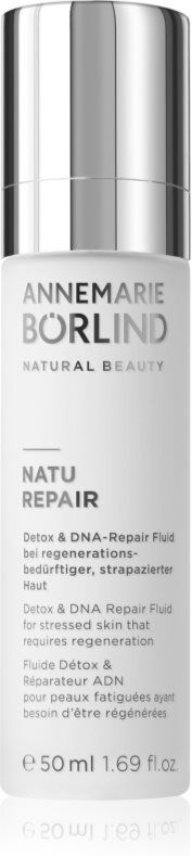 ANNEMARIE BÖRLIND SPECIAL CARE NATUREPAIR detoxifying renewing fluid 50 ml