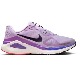Nike STRUCTURE 26 Laufschuhe Damen | Gr. 39 | lila - lila