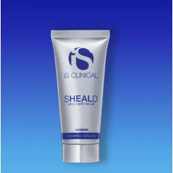 IS Clinical Treat Sheald Recovery Balm 15g