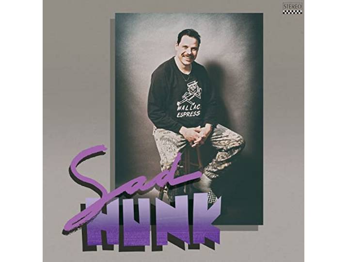 Bahamas - Sad Hunk