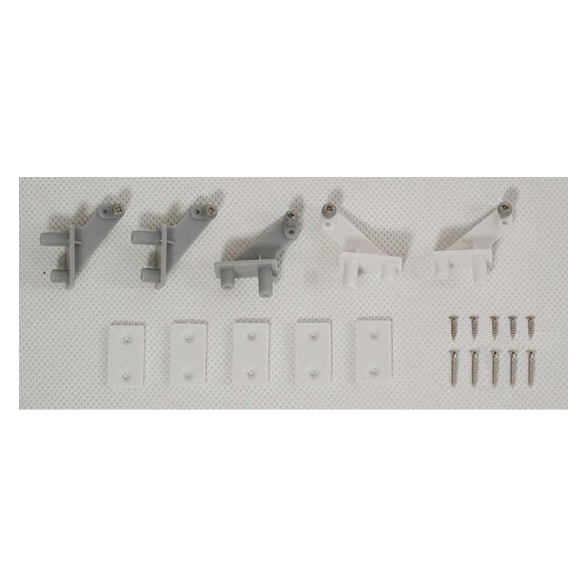 E-Flite Control Horn Set: Viper 90mm EDF Jet (EFL17784)