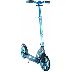 Six Degrees, Scooter