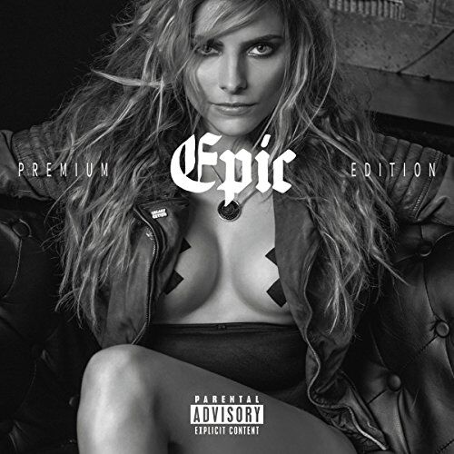 Fler & Jalil - Epic (Premium-Edition) - Preis vom 09.10.2026 07:28:09 h