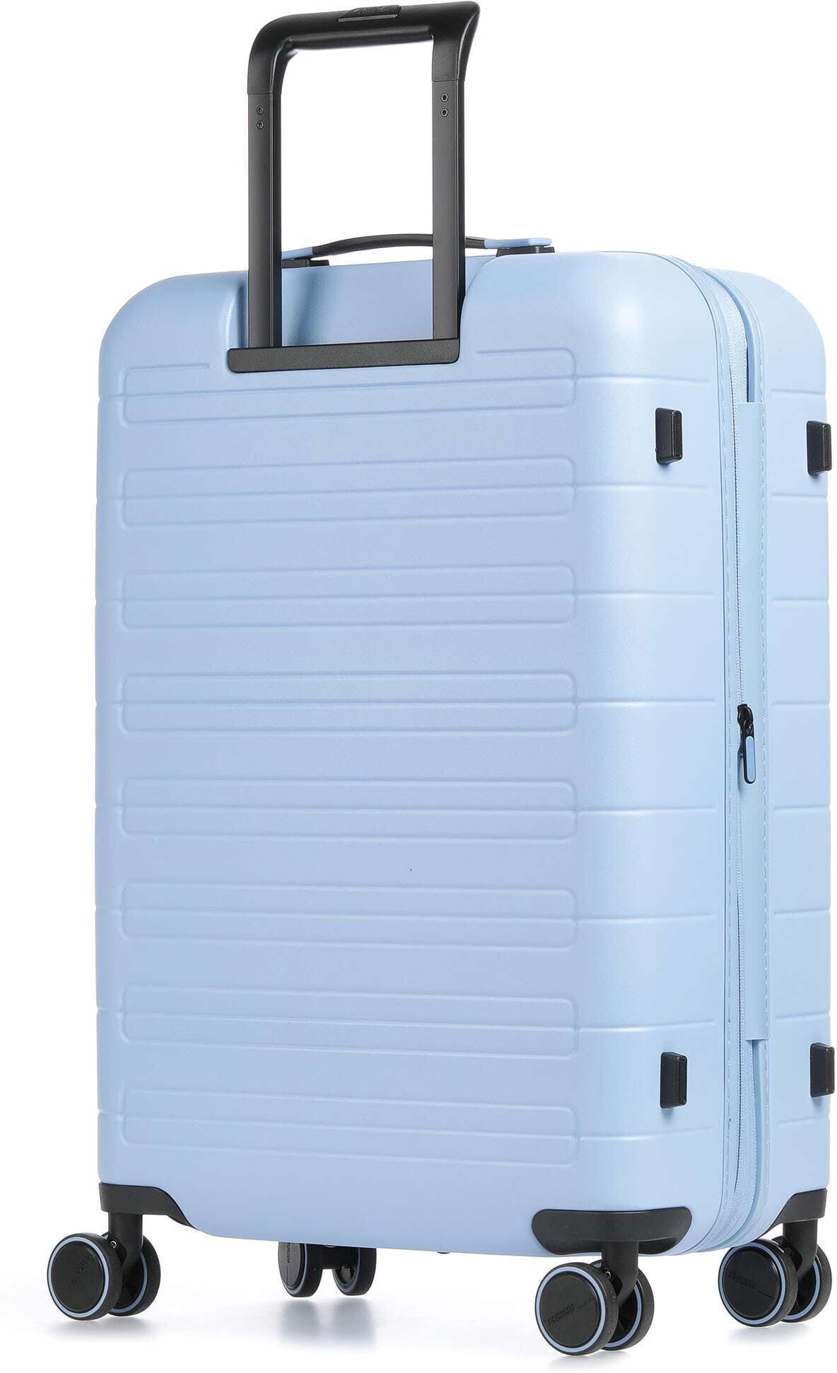 American Tourister Novastream   Koffer (4 Rollen)   67 cm