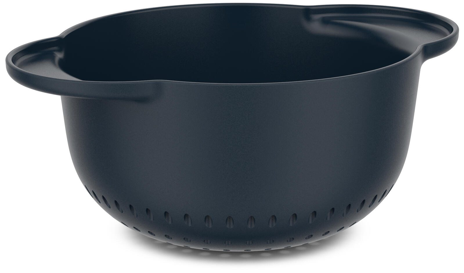 Mepal Küchensieb Chef It navy 16,3cm 102313018100
