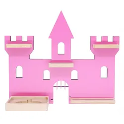 VCM Boarti Tonieregal - Schloss - B/H/T ca. 42.00x34.00x19.00