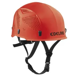 Edelrid Ultralight Junior III Kletterhelm - STK - red