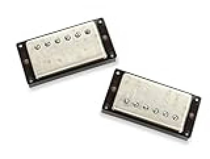 Antiquity HB, KIT Nickel