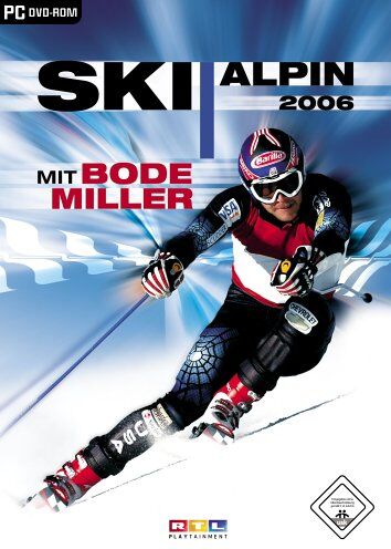RTL - RTL Ski Alpin 2006 - Preis vom 09.10.2026 07:28:09 h