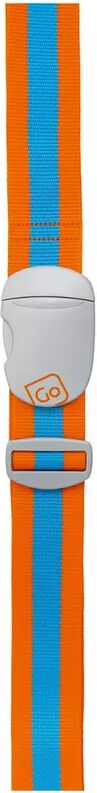 Go Travel - Accessoires, 170 cm, Zweifarbig