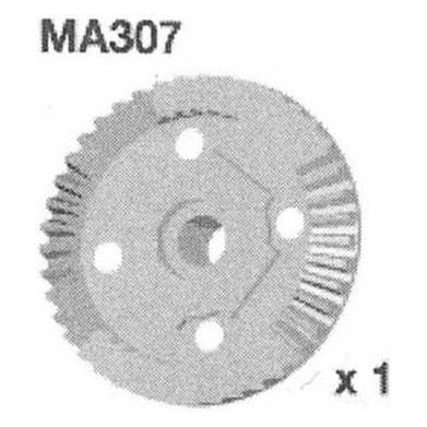Amewi Bevel gear MA307 43T AM10SC (009-MA307)