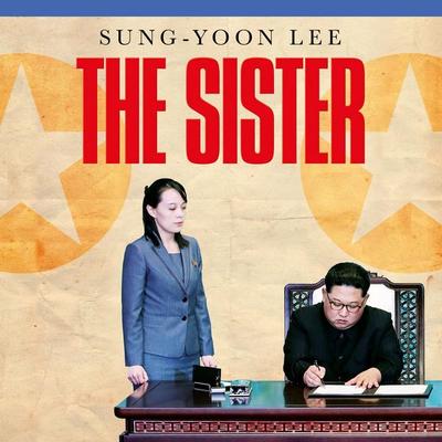 The Sister - Sung-Yoon Lee, Audio, 9781529073560