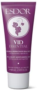 Esdor VID ESSENTIAL MÁSCARA HIDRATANTE DIA E NOITE 60ml