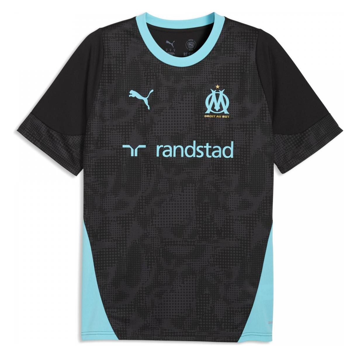 Puma OM Training Jersey (XXL) (781531)