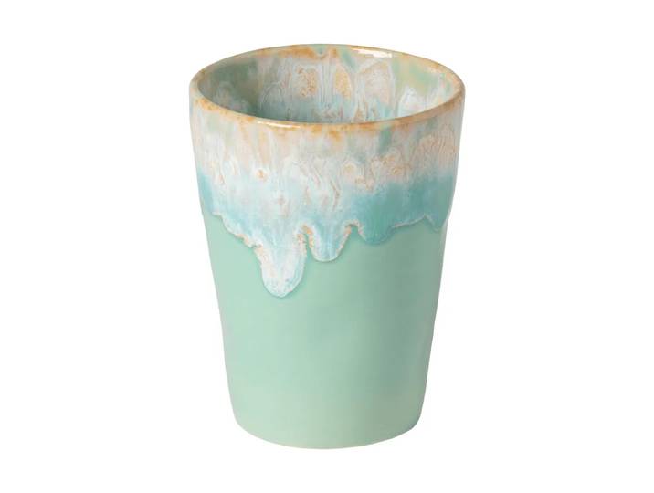 Costa Nova Mug à latte Grespresso Aqua, 37,5 cl