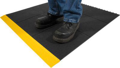 Bodenfliese Fatigue-Step, Standard, 900 x 900 mm