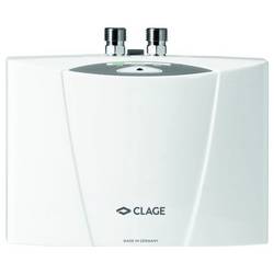 Clage 1500-15003 Durchlauferhitzer A (A - G) elektronisch 3.5 kW digitale Temperaturanzeige