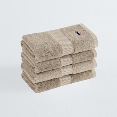 Royal Velvet Turkish Cotton Towel - Same Size Set
