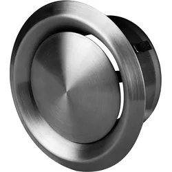 Tellerventil Zuluft & Abluft AUN125