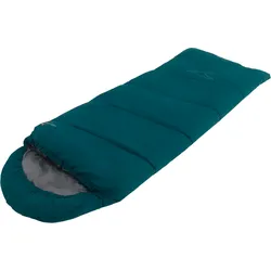 Easy Camp Raven Quadrat Jr. Deckenschlafsack Links 170 x 65 cm