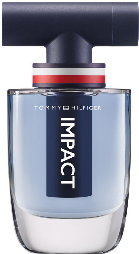 Tommy Hilfiger Tommy Impact EDT 50 ml 50 ml