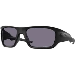 OAKLEY MASSETER Sonnenbrille matte black/prizm grey