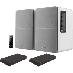 Edifier Studio R1280DB WS 2.0 Lautsprechersystem White ISO Set
