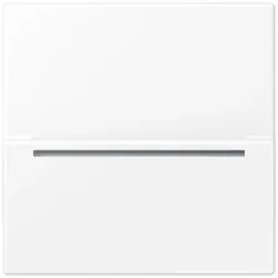 Jung Hotelcard-Schalter LS CARD RFID WWM