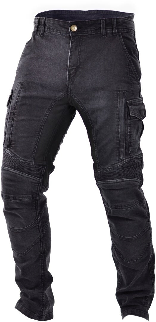 Trilobite Acid Scrambler Doublelayer Motorrad Jeans 33320000000003156